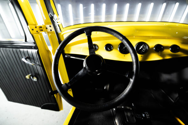 32 Ford 5 window - Image 61