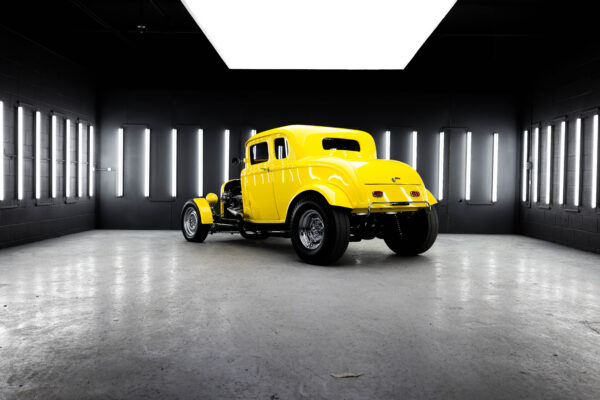 32 Ford 5 window - Image 72