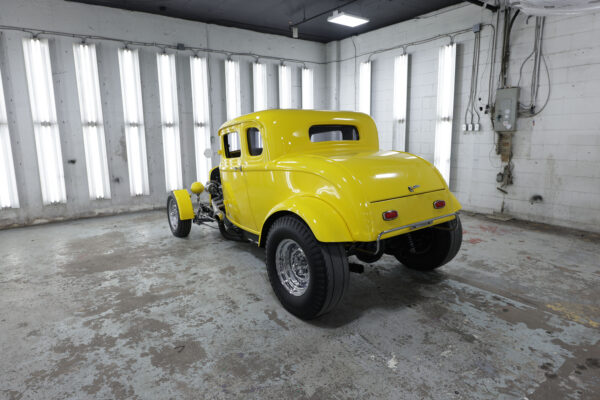 32 Ford 5 window - Image 30