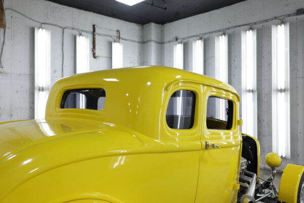 32 Ford 5 window - Image 32