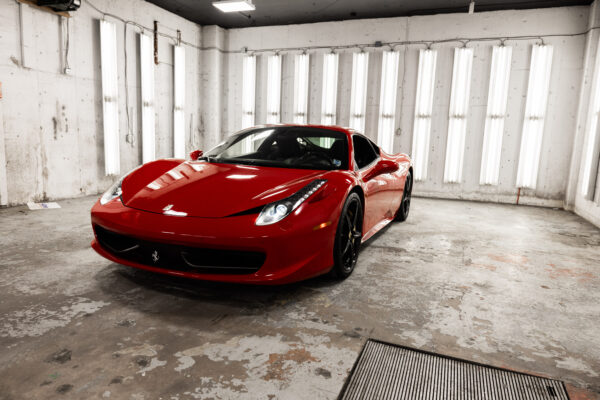 2010 Ferrari 458 - Image 34