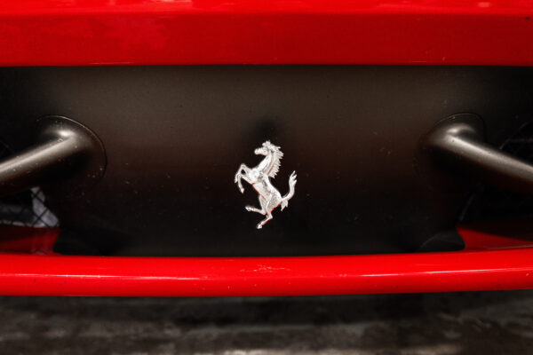 2010 Ferrari 458 - Image 33