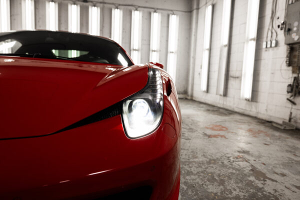 2010 Ferrari 458 - Image 32