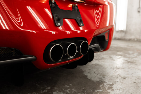 2010 Ferrari 458 - Image 27