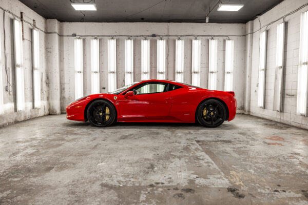 2010 Ferrari 458 - Image 24