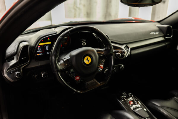 2010 Ferrari 458 - Image 20