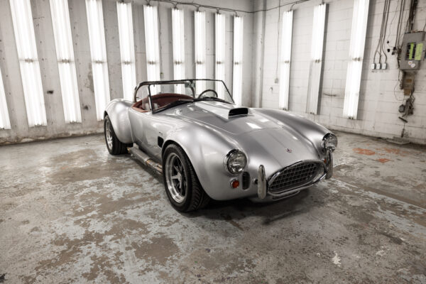 Shelby Cobra - Image 41