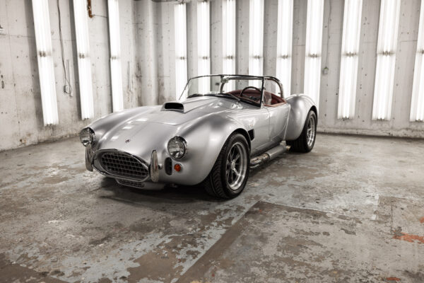 Shelby Cobra - Image 40