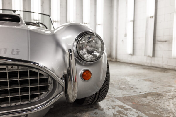 Shelby Cobra - Image 38