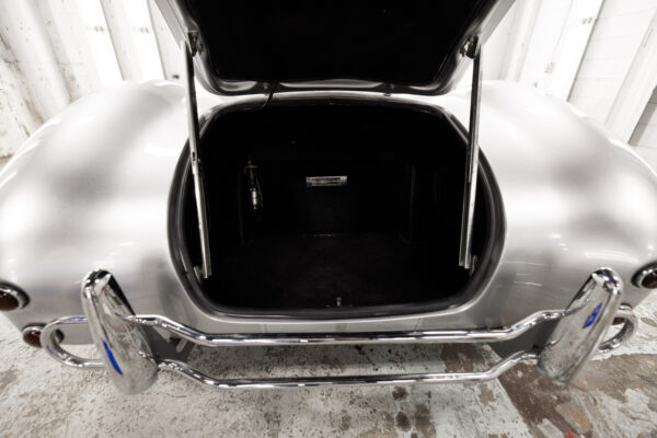 Shelby Cobra - Image 28