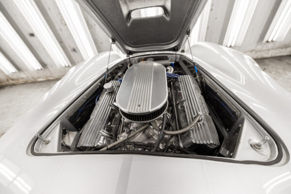 Shelby Cobra - Image 22