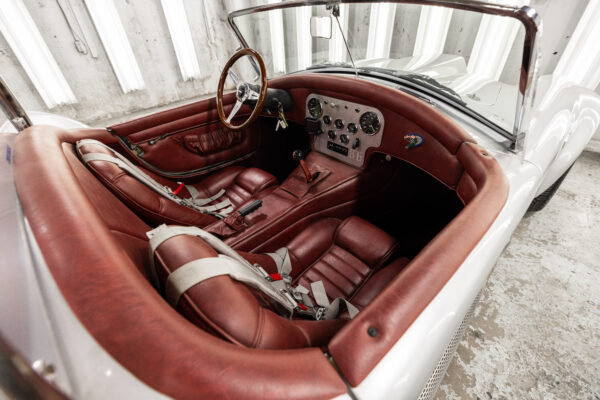 Shelby Cobra - Image 20