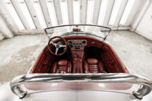 Shelby Cobra - Image 19