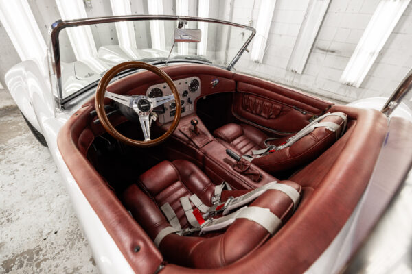Shelby Cobra - Image 18
