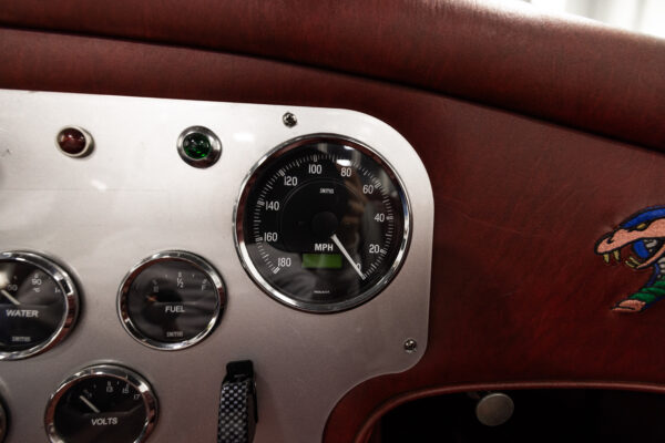 Shelby Cobra - Image 16