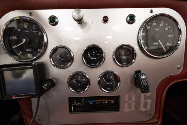 Shelby Cobra - Image 15