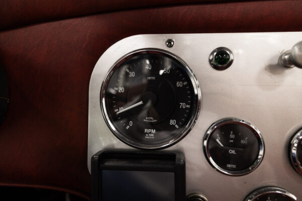 Shelby Cobra - Image 14