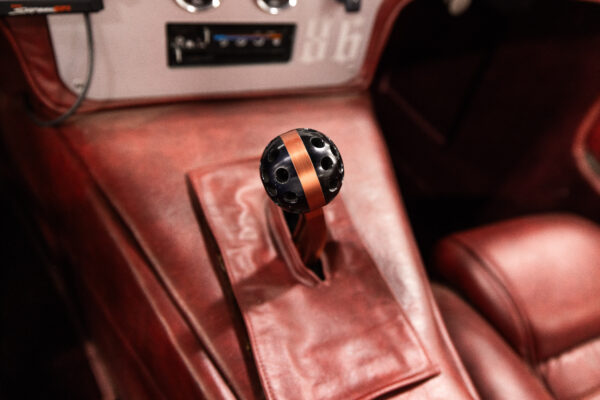 Shelby Cobra - Image 12