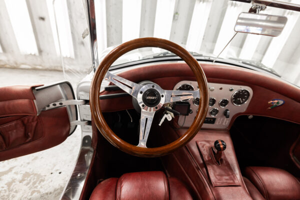 Shelby Cobra - Image 11