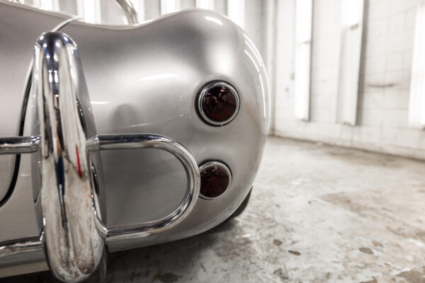 Shelby Cobra - Image 3