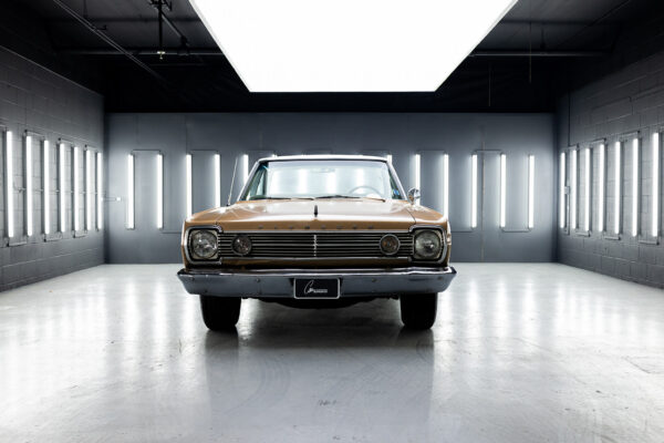 1966 Plymouth Belvidere - Image 2