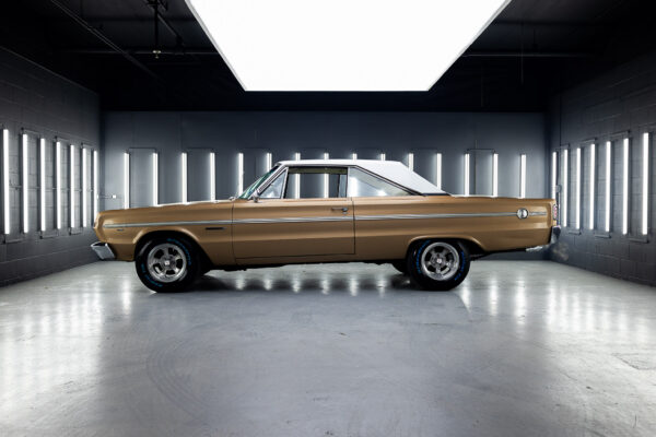 1966 Plymouth Belvidere - Image 11