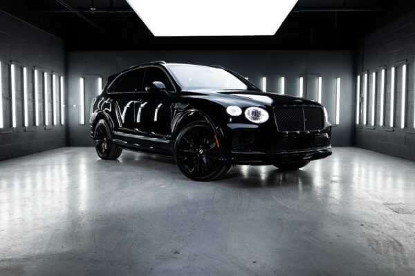 2022 Bentley Bentayga Speed - Image 17