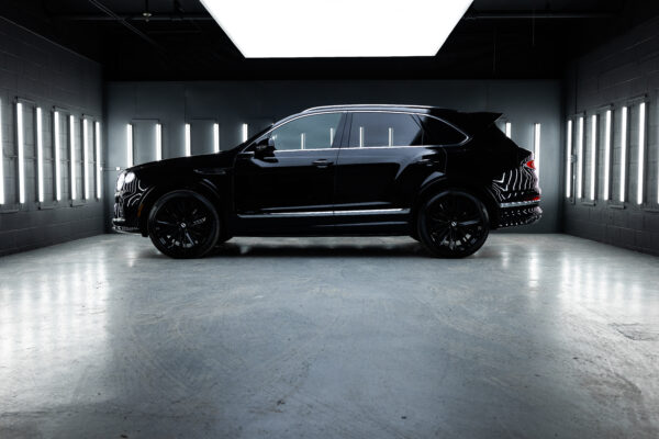 2022 Bentley Bentayga Speed - Image 19