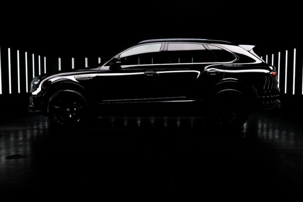 2022 Bentley Bentayga Speed - Image 77