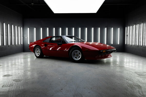 1979 Ferrari 308 GT4 - Image 4