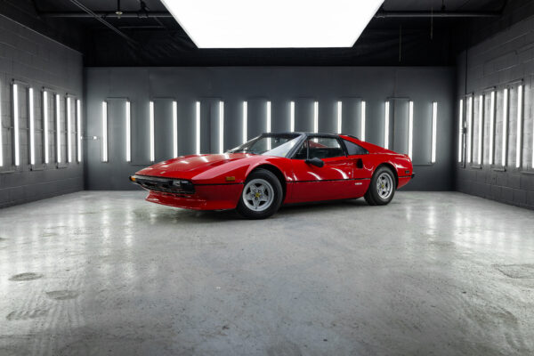 1979 Ferrari 308 GT4