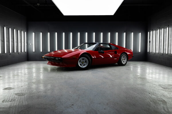 1979 Ferrari 308 GT4 - Image 5