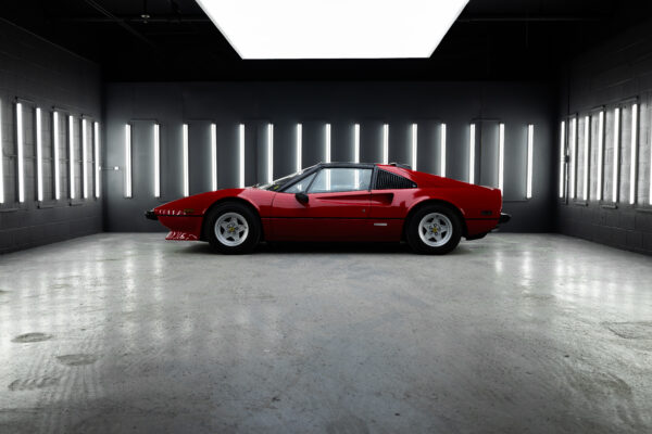 1979 Ferrari 308 GT4 - Image 6