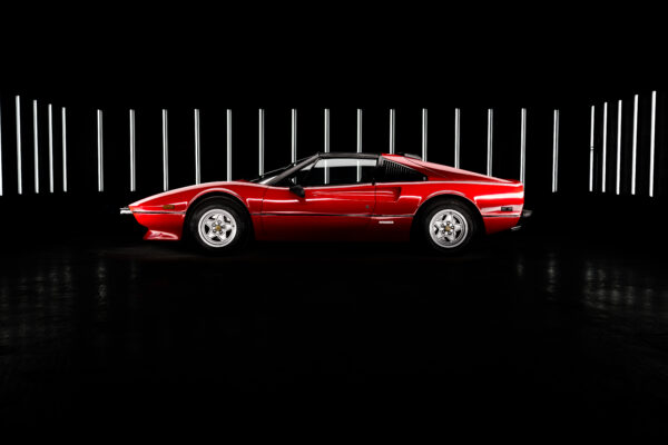 1979 Ferrari 308 GT4 - Image 7