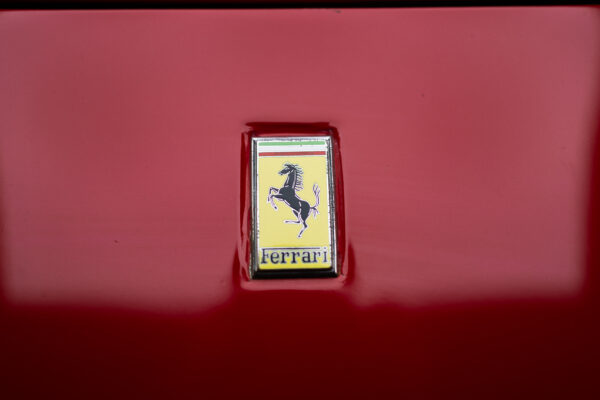 1979 Ferrari 308 GT4 - Image 8