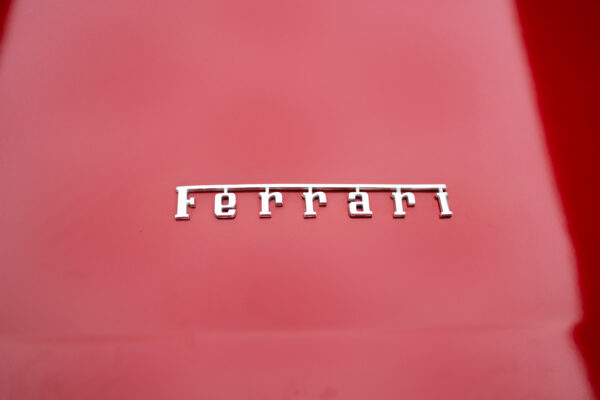 1979 Ferrari 308 GT4 - Image 13