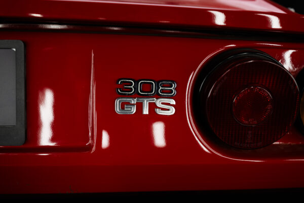 1979 Ferrari 308 GT4 - Image 15