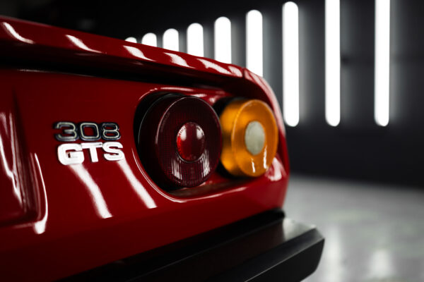 1979 Ferrari 308 GT4 - Image 16