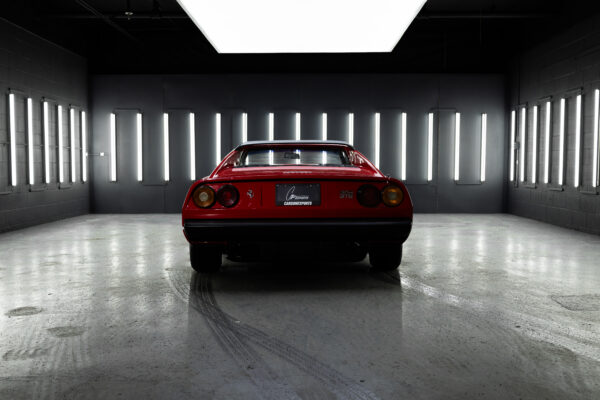 1979 Ferrari 308 GT4 - Image 20