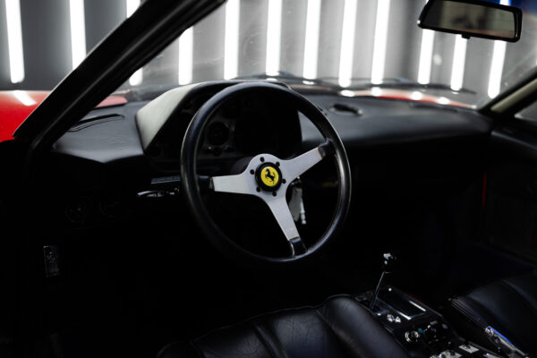 1979 Ferrari 308 GT4 - Image 22