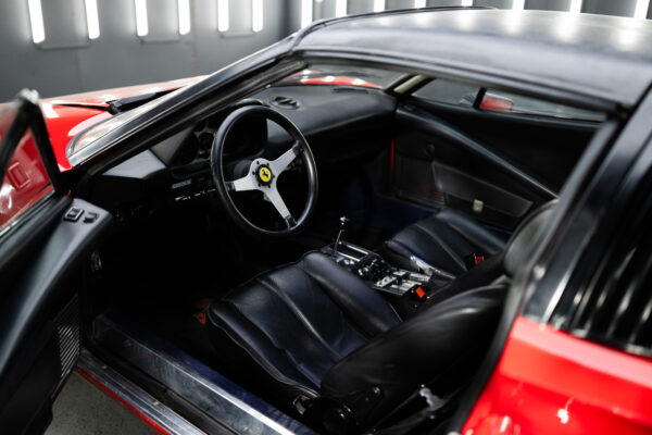 1979 Ferrari 308 GT4 - Image 24