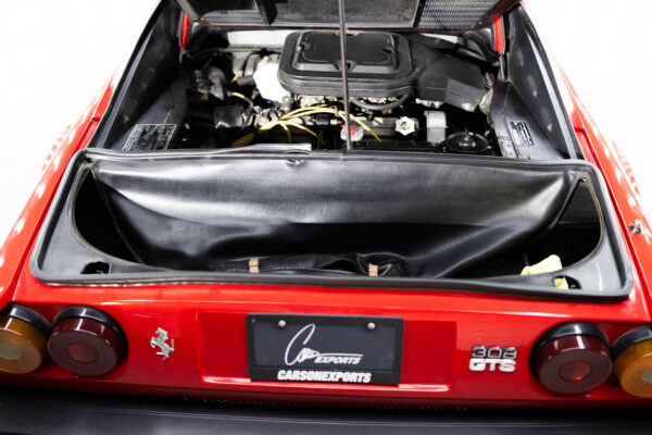 1979 Ferrari 308 GT4 - Image 52