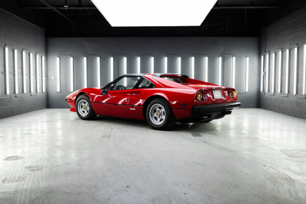 1979 Ferrari 308 GT4 - Image 56