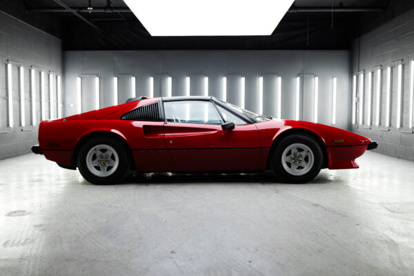 1979 Ferrari 308 GT4 - Image 58