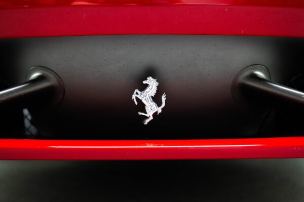 2010 Ferrari 458 - Image 3