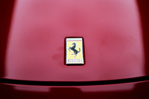 2010 Ferrari 458 - Image 4