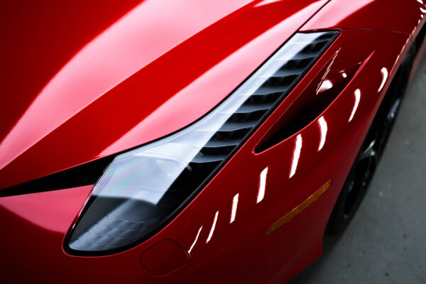 2010 Ferrari 458 - Image 5