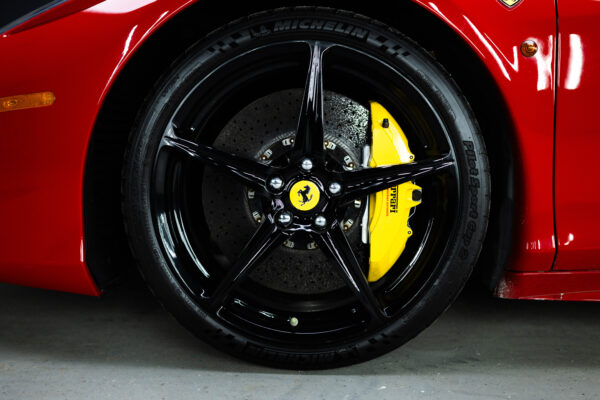 2010 Ferrari 458 - Image 6