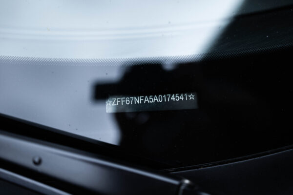 2010 Ferrari 458 - Image 7