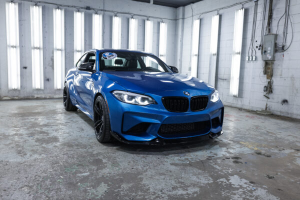 2018 BMW M2 - Image 2